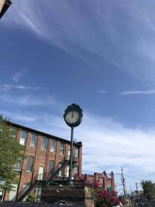 The Galleria in Red Bank